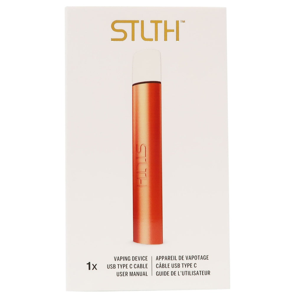 STLTH - Device 470 MAH