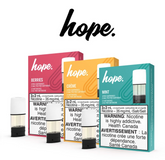 STLTH - Pod Pack - HOPE - Mint