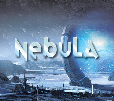(LQD) Nebula - 60ml
