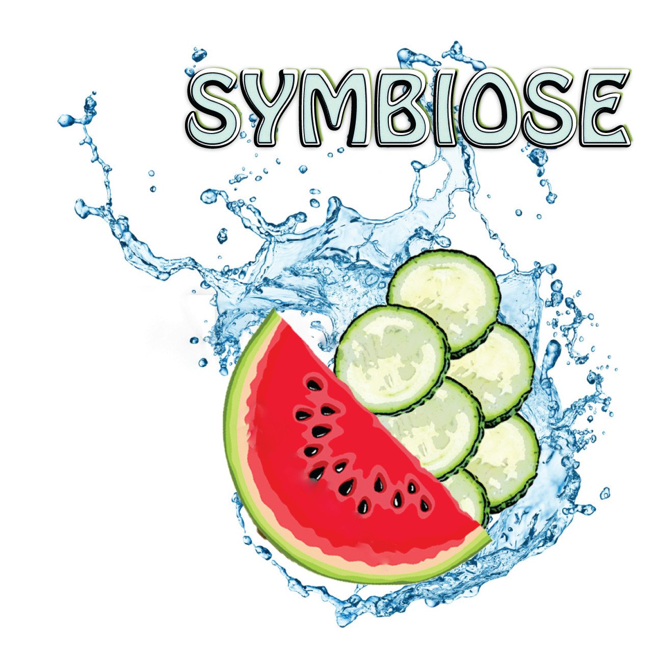 (LQD) Signature - Symbiose - 30ml