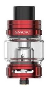 Smok - TFV9 - Rouge / Red (CRC)