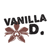 (LQD) Signature - Vanilla D. - 30ml