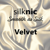 (LQD) SilkNic - Velvet - 30ml