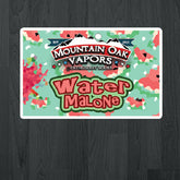 (LQD) Mountain Oak Vapor - Watermalone - 60ml