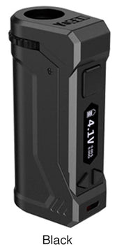 Yocan - Uni Pro - Noir / Black