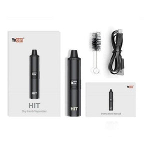 Yocan - Hit - Noir / Black