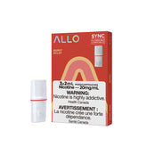 Allo Sync - Pod Pack - Burst