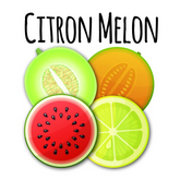 (LQD) Signature - Citron Melon - 30ml