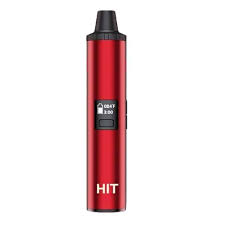 Yocan - Hit - Rouge / Red