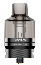 Voopoo - Drag S/X PnP  Pod Tank - Black (CRC)