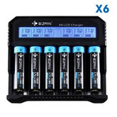 Efan - Chargeur X6