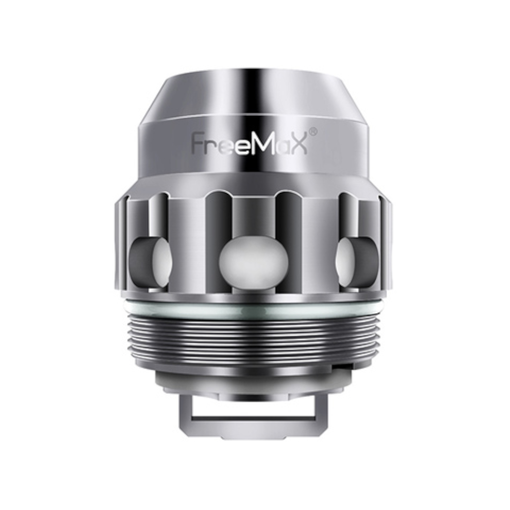 Freemax - Atomiseur Fireluke M/2 - TX4 - 0.15 Ohm