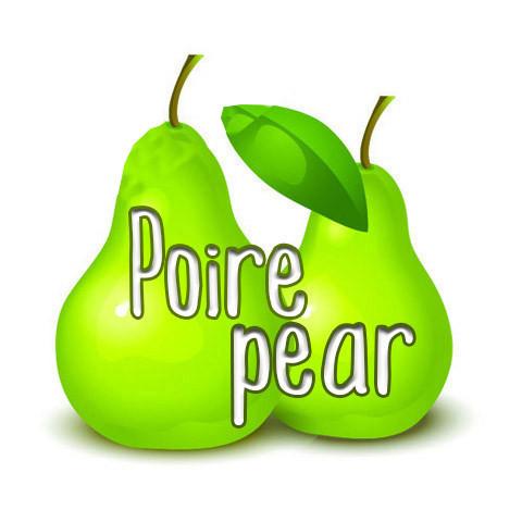 (LQD) Signature - Poire :: Pear - 30ml