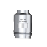 Smok - Atomiseur TFV16 Triple Mesh - 0.15 Ohm