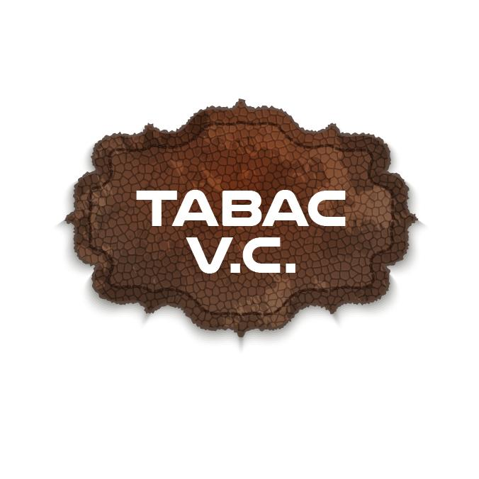 (LQD) Signature - Tabac VC - 30ml
