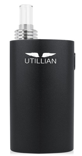 Utillian - 420 - Noir / Black